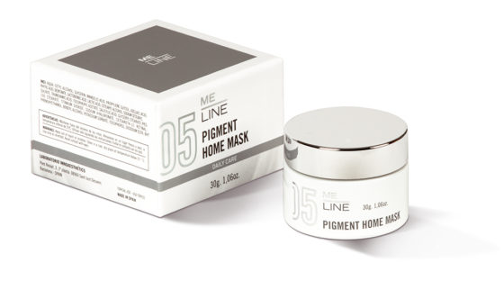 05 PIGMENT HOME MASK