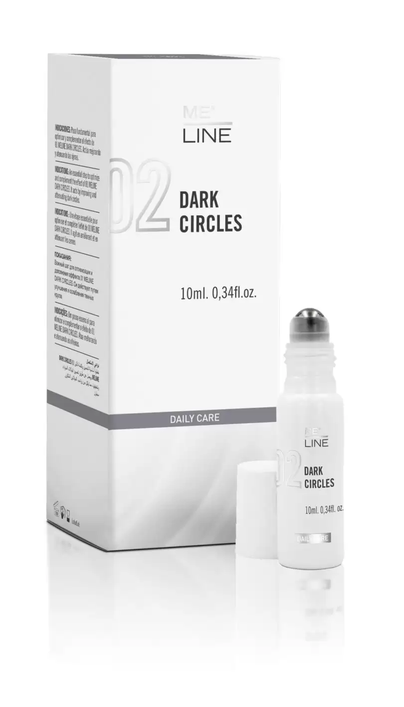 02 DARK CIRCLES-PharoDerma aesthetic products for health care
