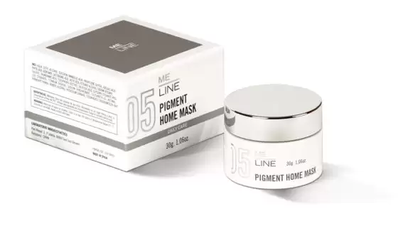 05 PIGMENT HOME MASK-PharoDerma aesthetic products for health care