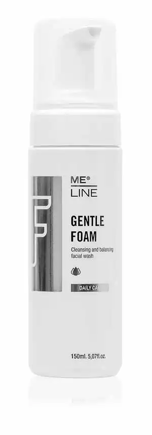 Gentle Foam-PharoDerma aesthetic products for health care